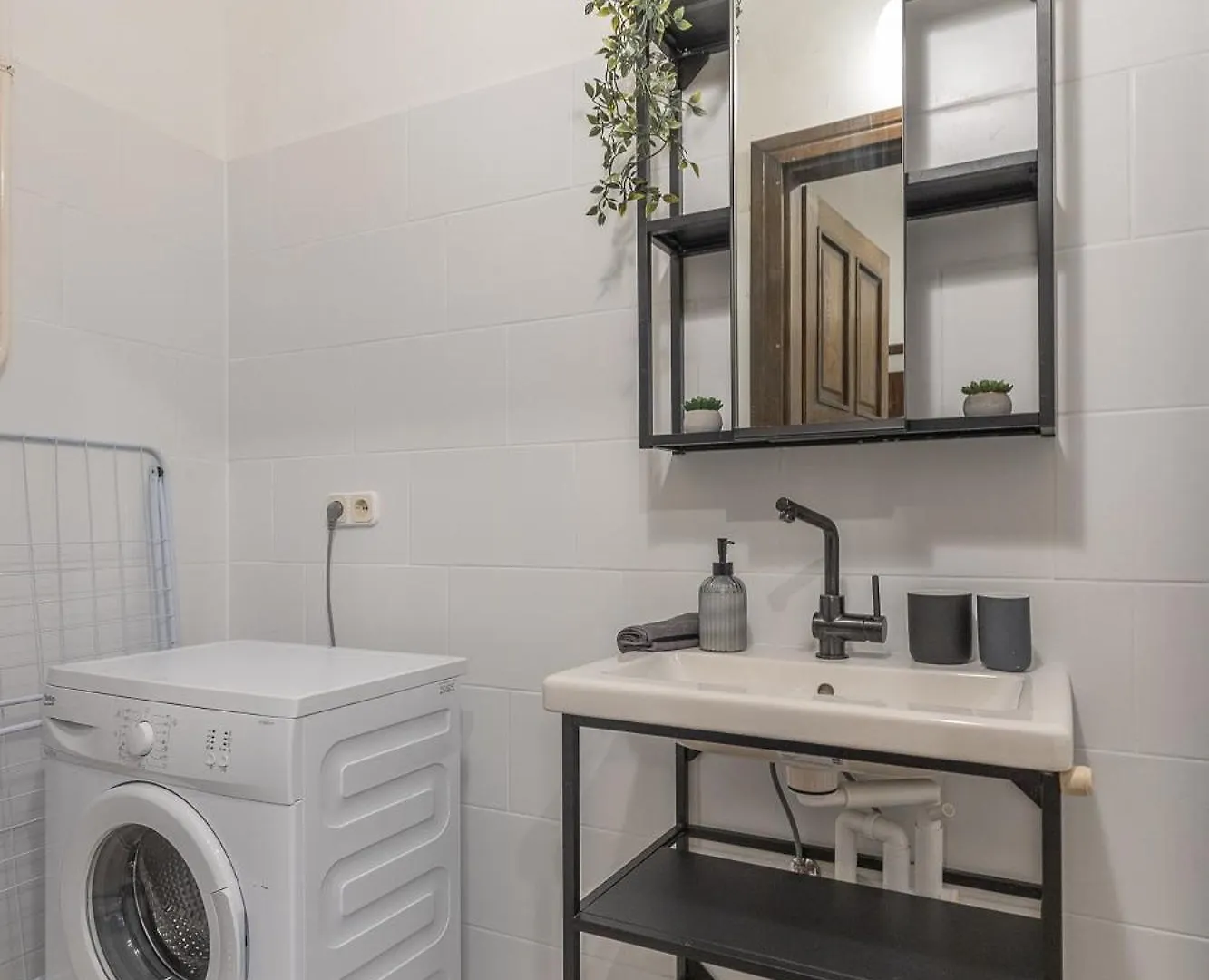 Raday Corner Apartment Budapest