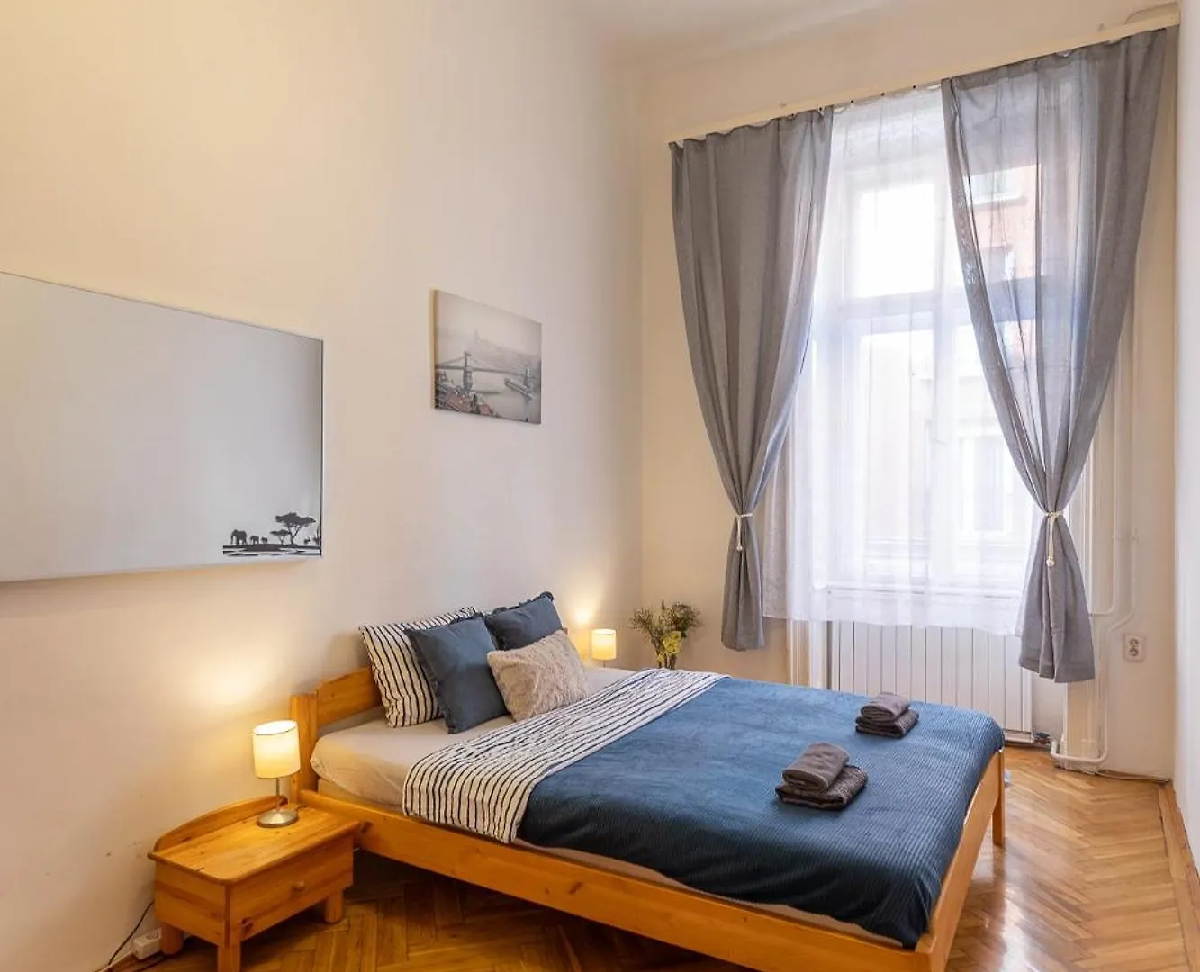 Raday Corner Apartment Budapest 0*,  Hungary
