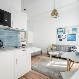 A13- Boutique Apartments, Location, By Bqa Βουδαπέστη