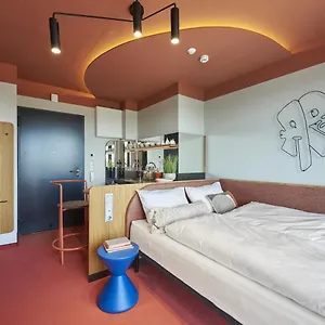 Apartament Smartapart, Budapeszt