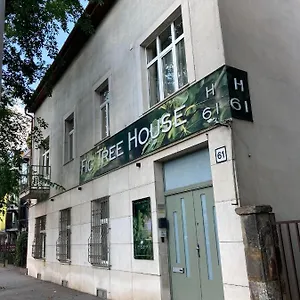 Kwatera prywatna Fig Tree House, Budapeszt