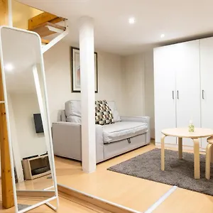Apartamento Jd Vaci, Budapest
