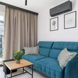 Trendy Masarska Kazimierz By Renters Prestige Kraków
