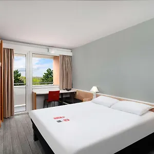 Otel Ibis Citysouth, Budapeşte