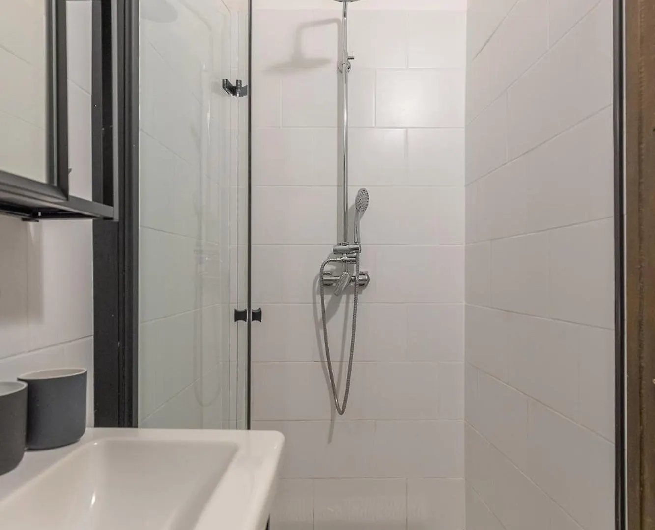 Raday Corner Apartment Budapest